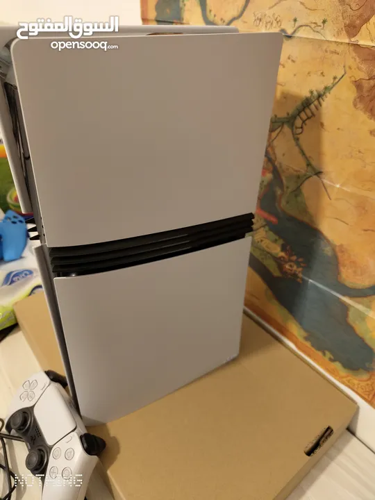 ps5 pro digital edition