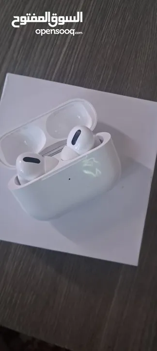 سماعات AirPods 3