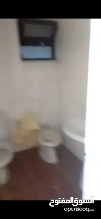 شقة للبيع طبربور