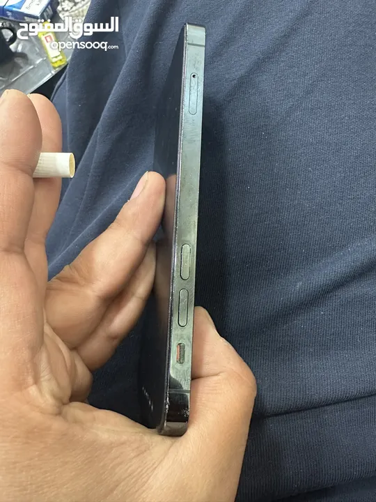 15 promax & iphone 14 max  & iphone 12 pro