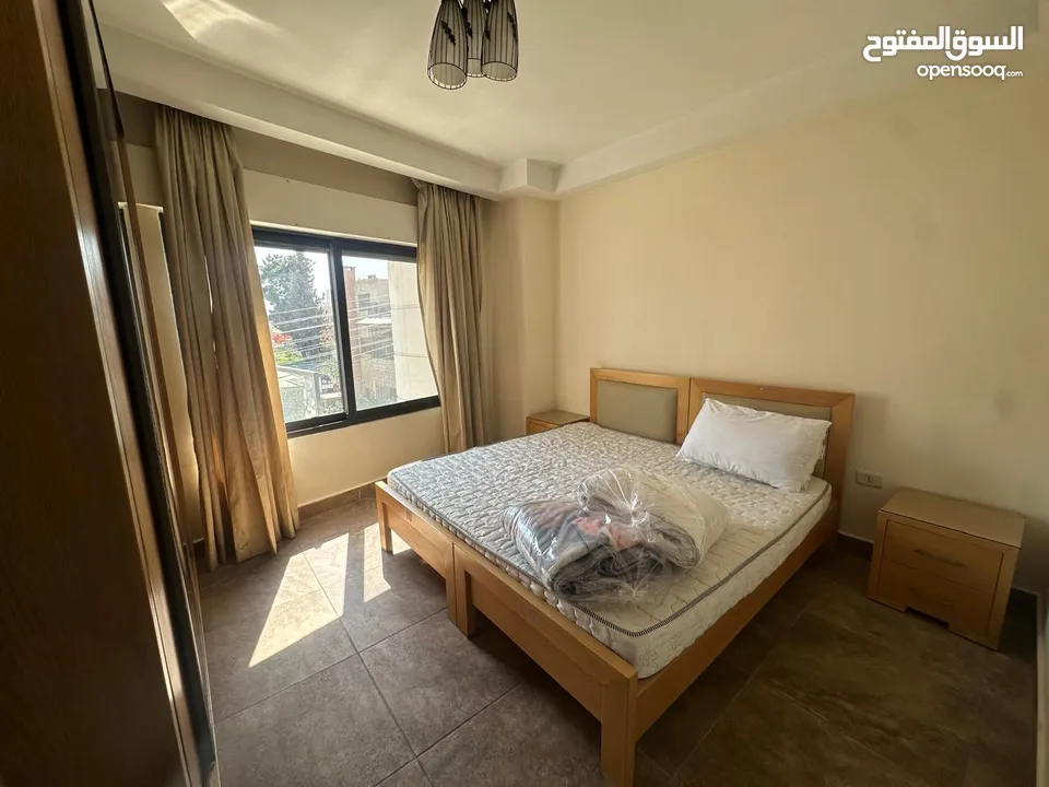 شقه مفروشه للايجار في الشميساني ( Property 42016 )-175063680