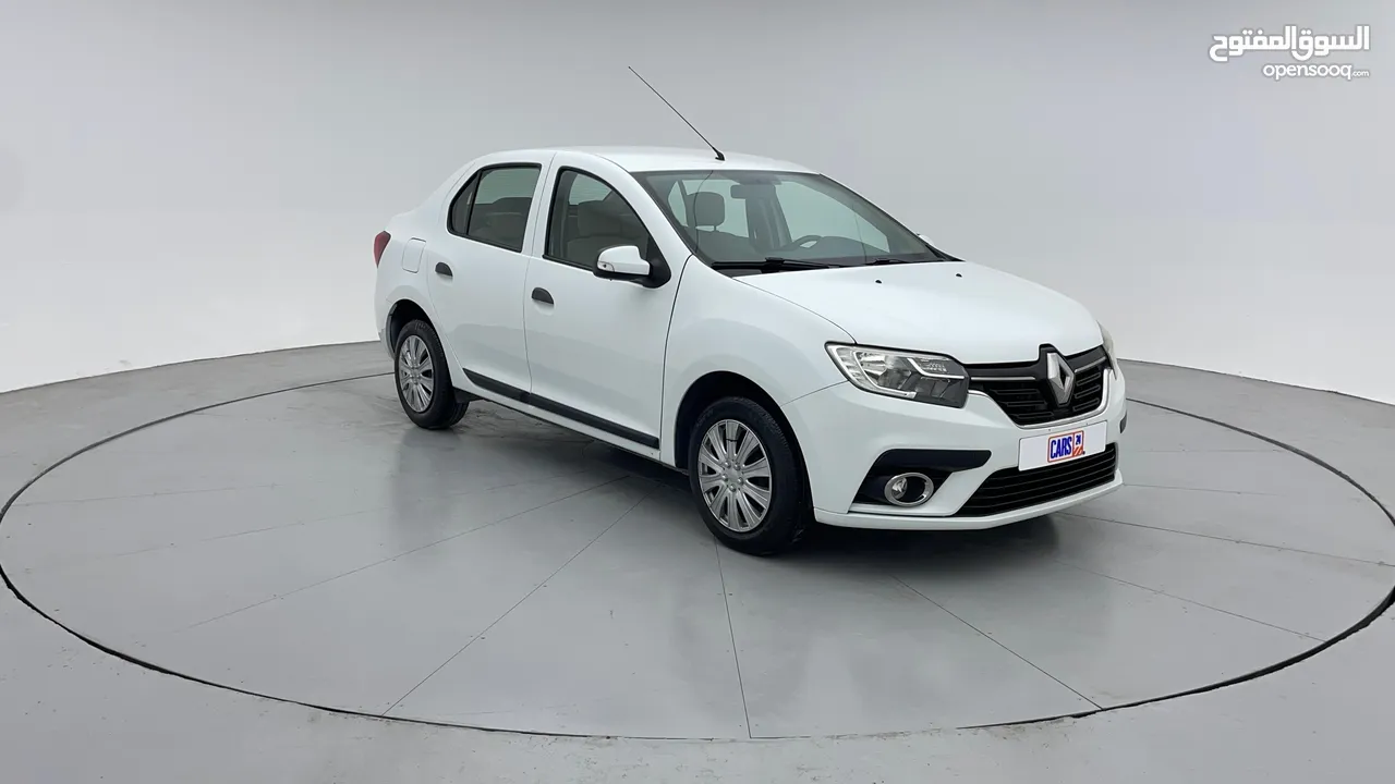 (FREE HOME TEST DRIVE AND ZERO DOWN PAYMENT) RENAULT SYMBOL