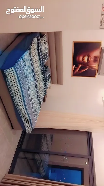 شاليه للأجار اليومي