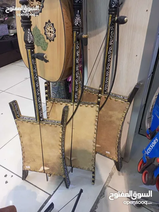ربابة صناعة سورية