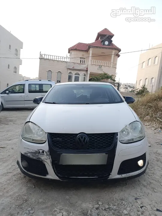 فولكسفاجن جيتا