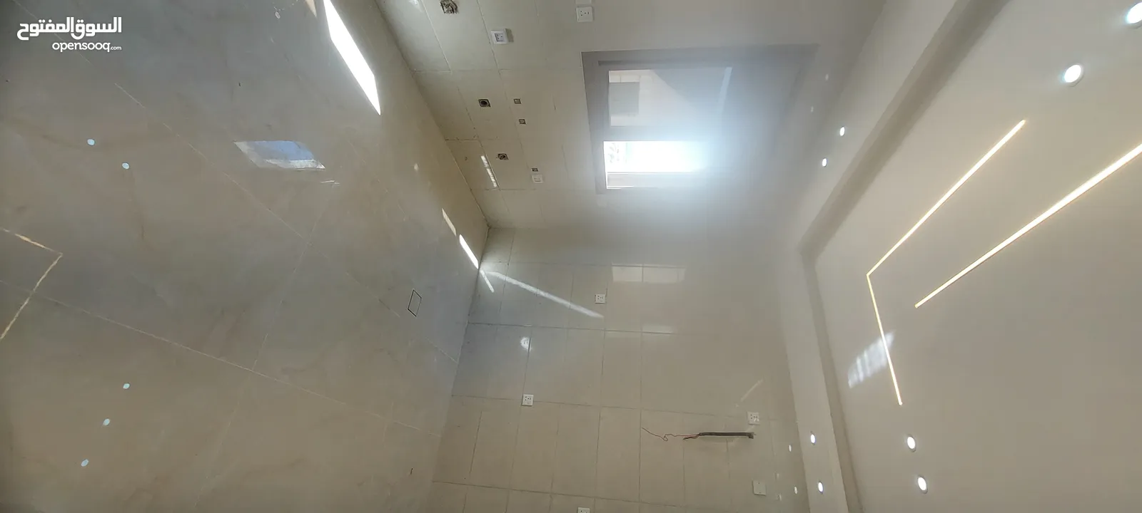 شقة فاخرة للبيع التاسعة اهالي ط1هندسي 91 م اطلالة بحرية دائما