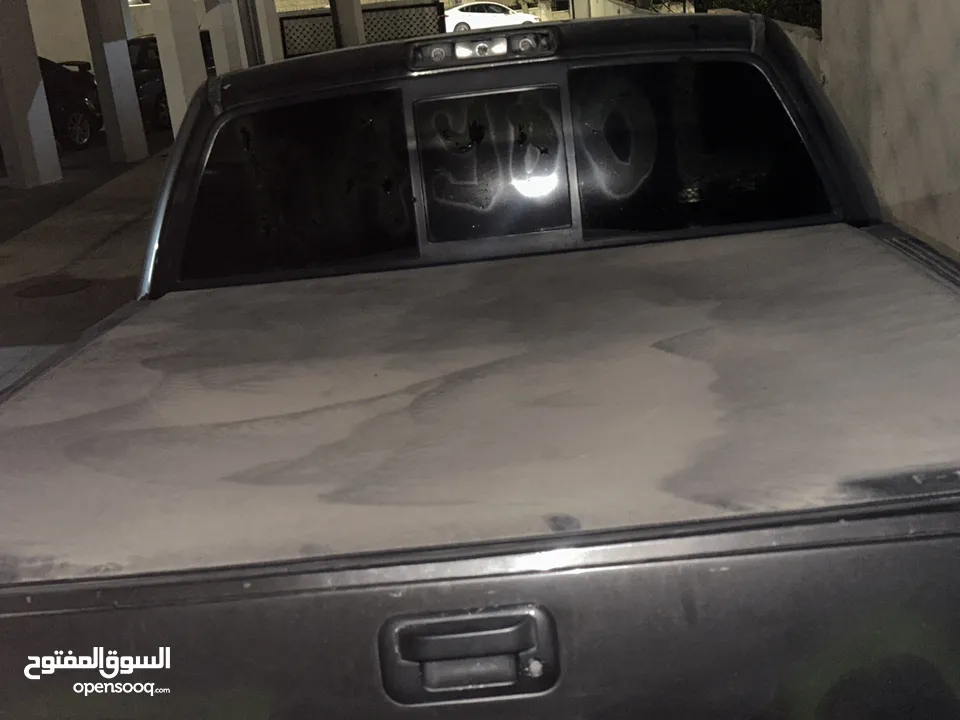 هارد توب لبكم f150