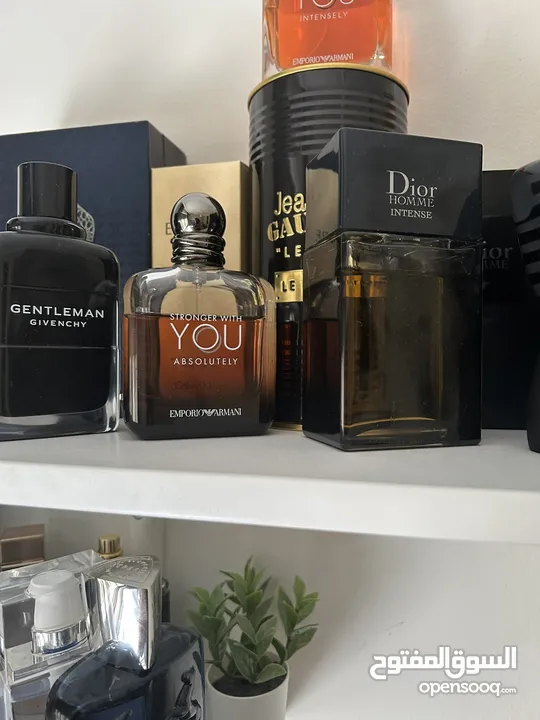 Perfume-collection, niche, designer,Arab all 100% original and all long lasting and powerful