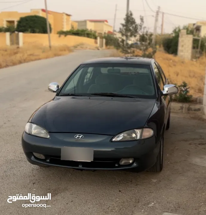 هونداي افانتي