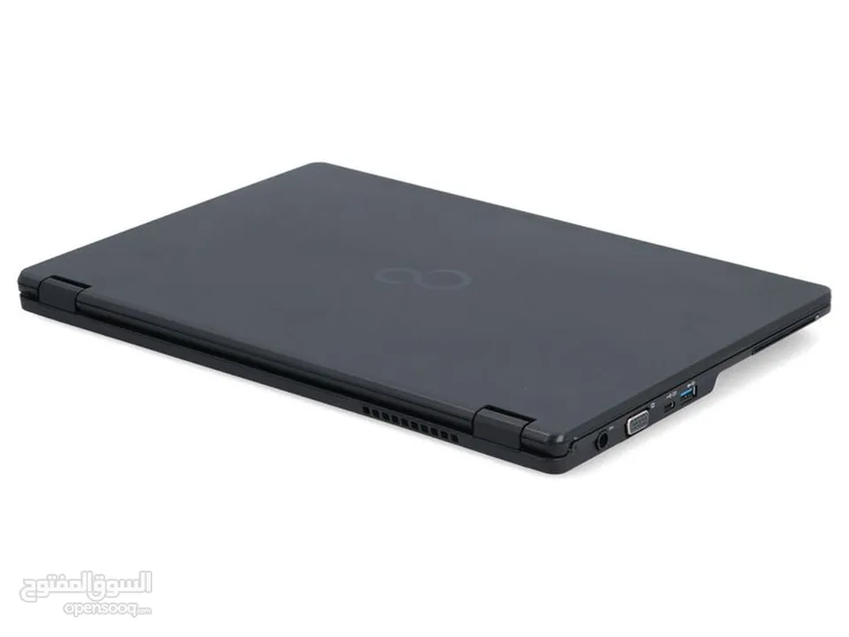 فوجيتسو -FUJITSU LIFEBOOK U Series