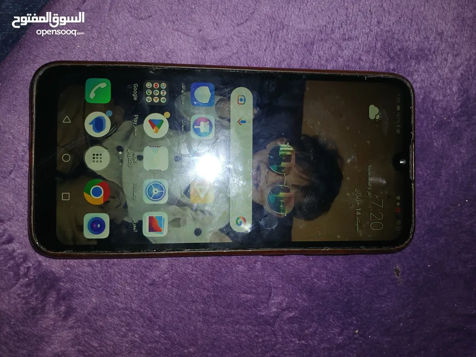 هواوي برايم 2019