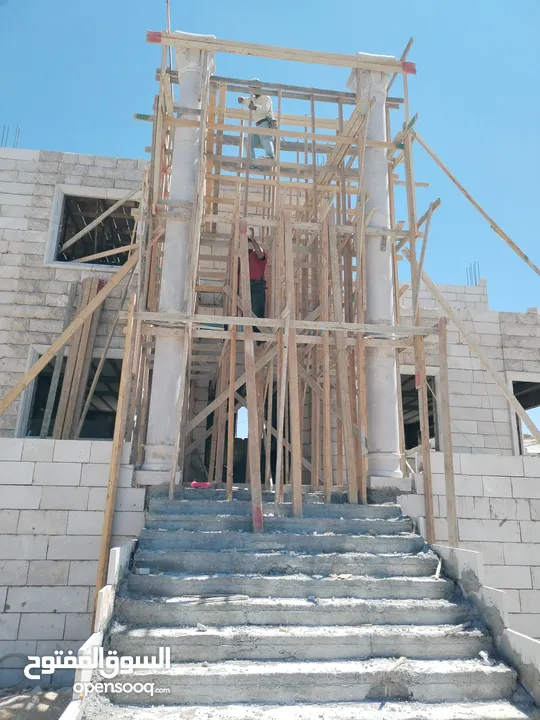 متعهد طوبار ومقاولات