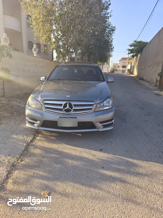 مارسيدس بنز c250