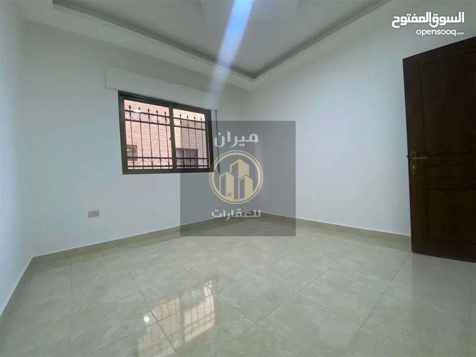 شقة للإيجار-طابق ارضي-137م-ضاحية الأقصى-ضاحية الأمير حسن
