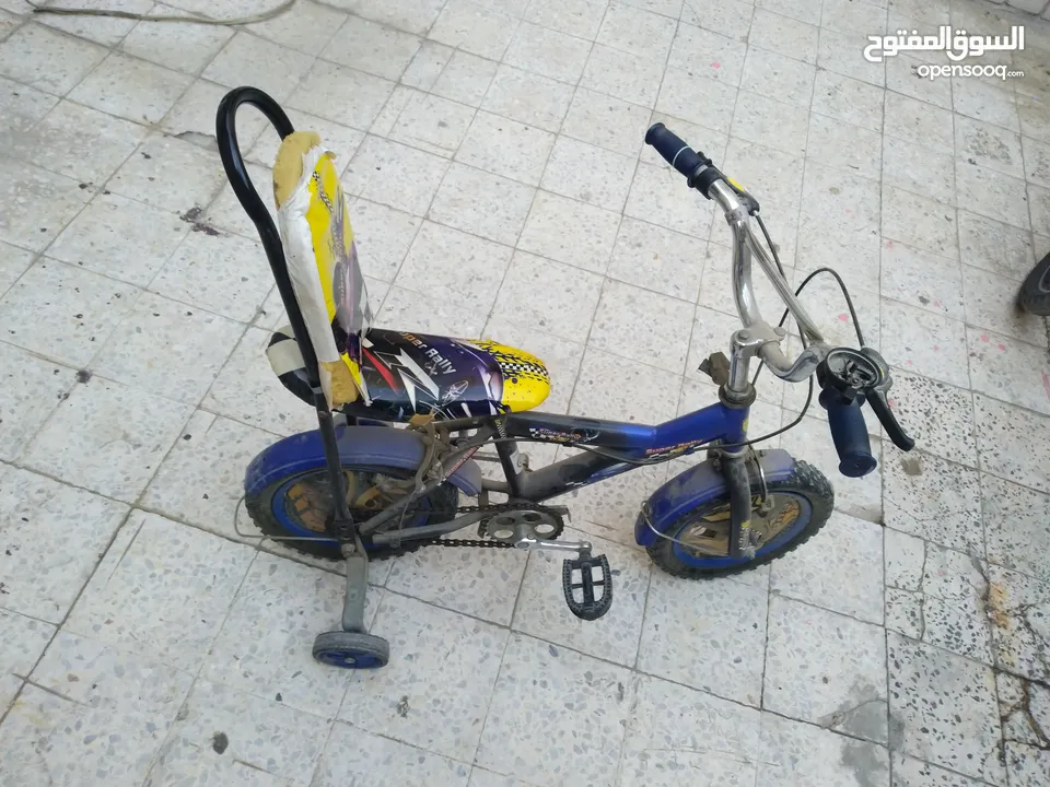 Kids cycle for sale