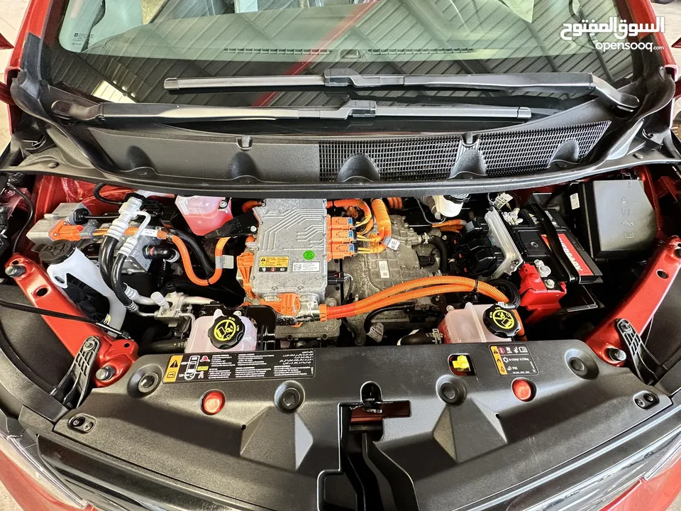 Chevrolet Bolt LT 2020
