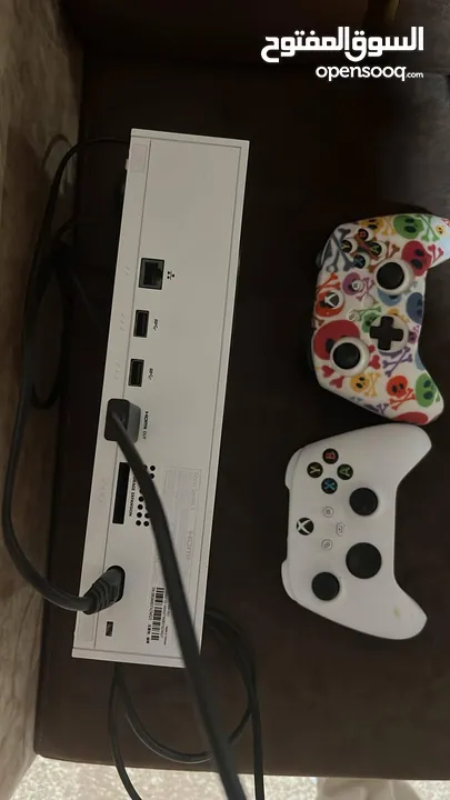 Xbox seres s