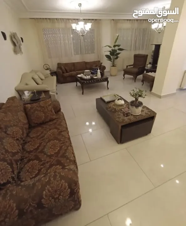 طقم كنب صالون