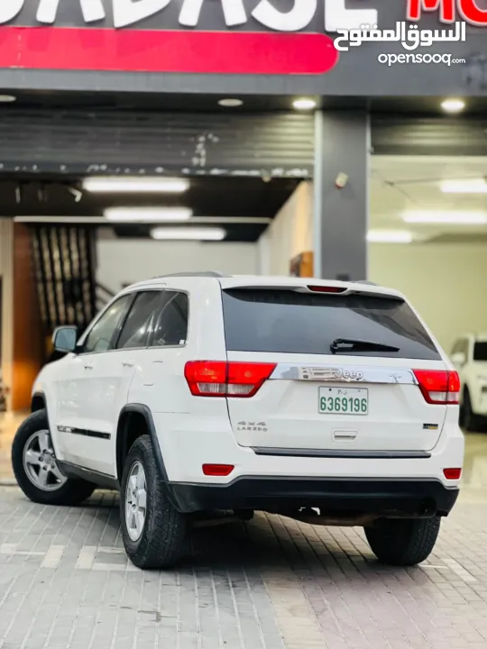 جيب جراند شروقي