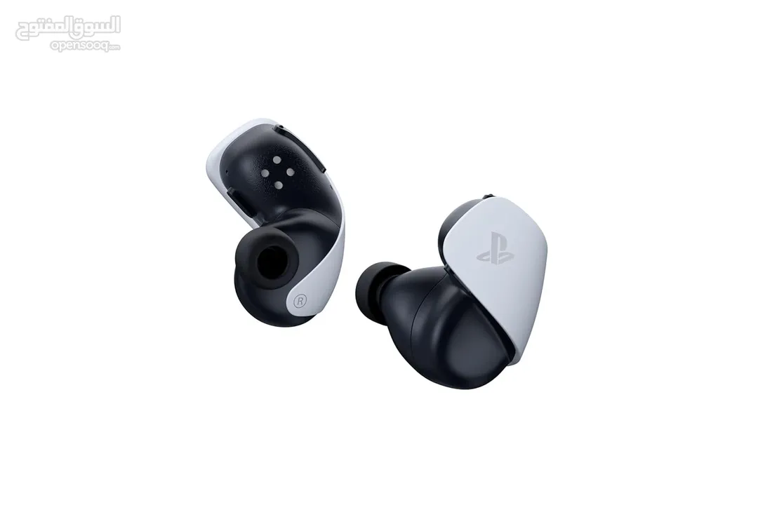 سماعات Sony pulse earbuds المذهلة بسعر مميز