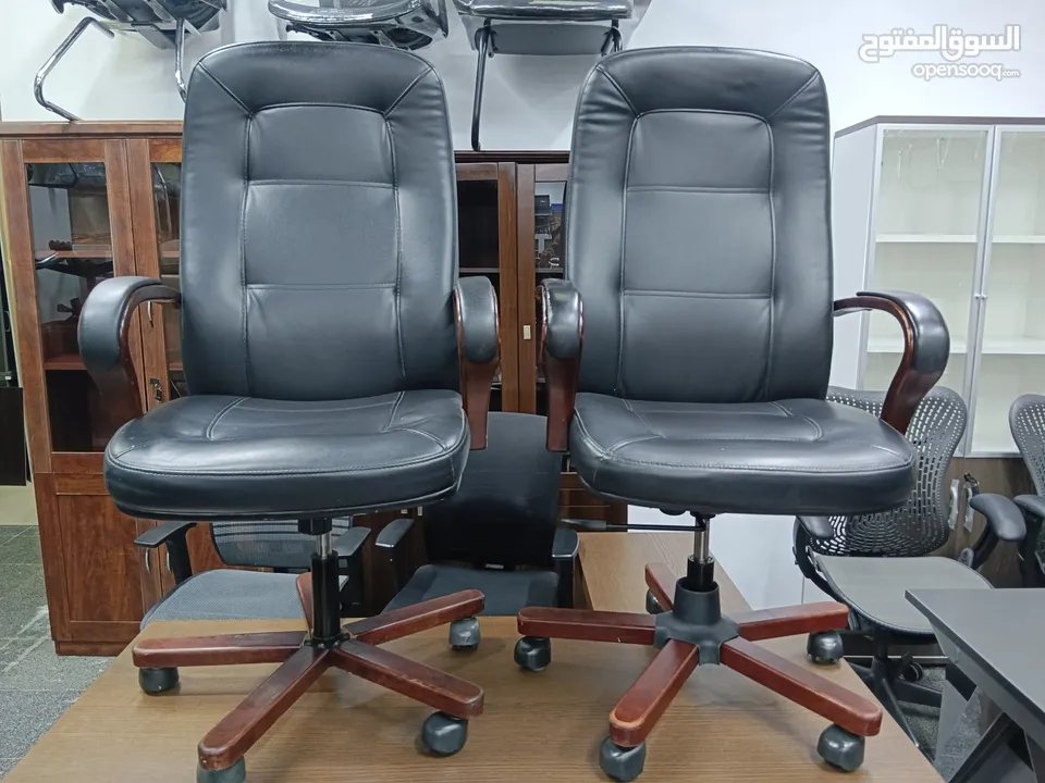 Used Office Furniture for sale