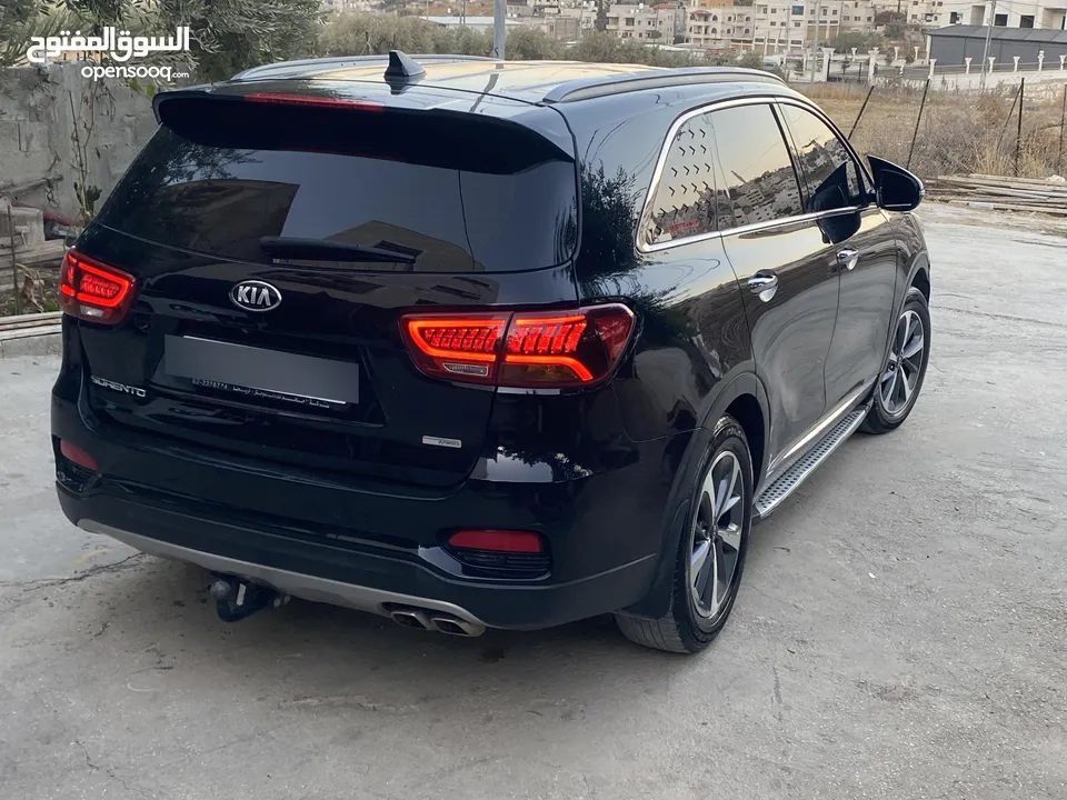 سورينتو فحص نخبب بسعرر مميزز