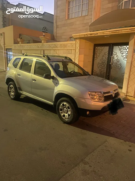 Urgent Sale Renault Duster 2015