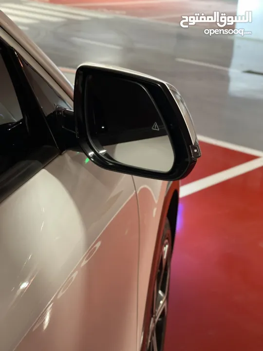 كيا نيرو فل الفل مع فتحة