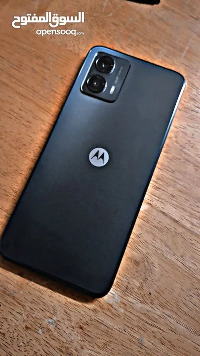 هاتف Moto g5g 2023