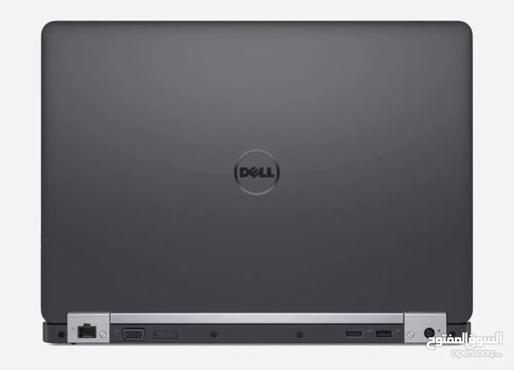 DELL LATIUDE E5470