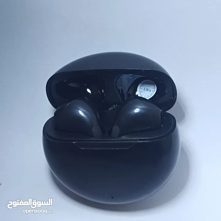 سماعة إذن بلوتوث برو 6