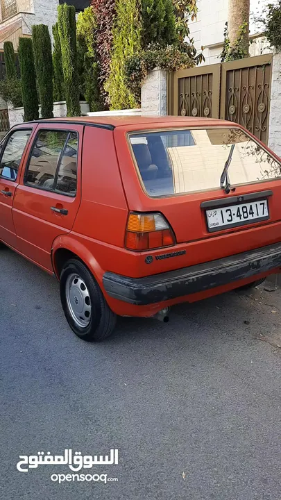 golf mk2 gti