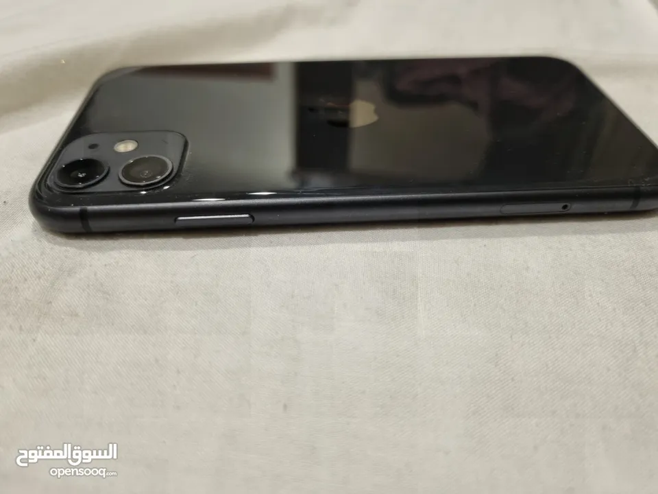 iphone 11  مستعمل