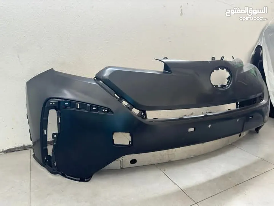 جميع قطع تويوتا chr اضويه جنحان غطا؛ أمامي واجهه اماميه ماتور جير  قطع  لكزسRX NX iS ES