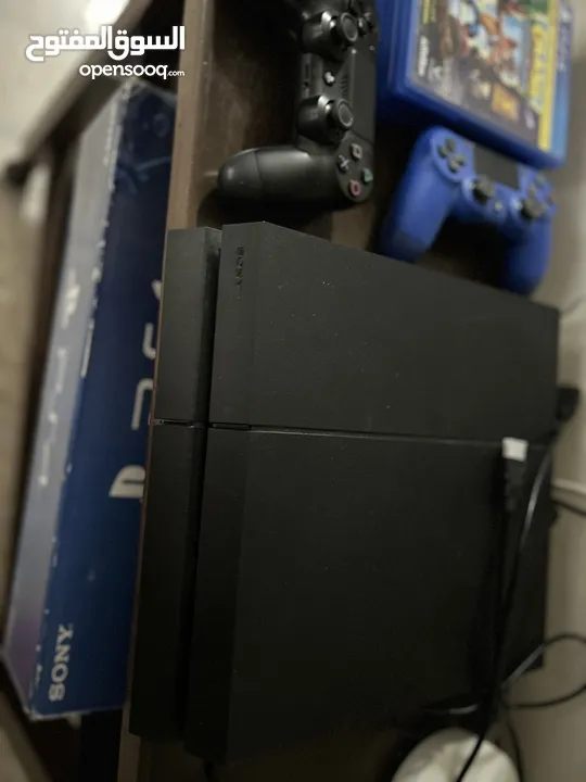 Playstation 4