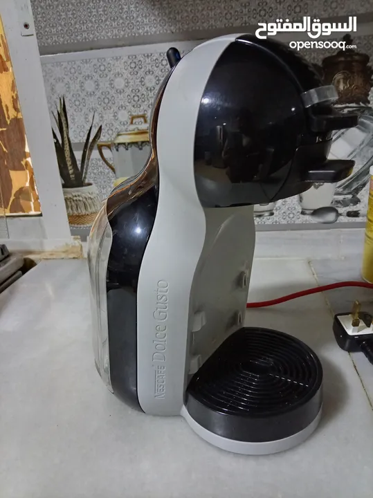 ماكينات قهوه