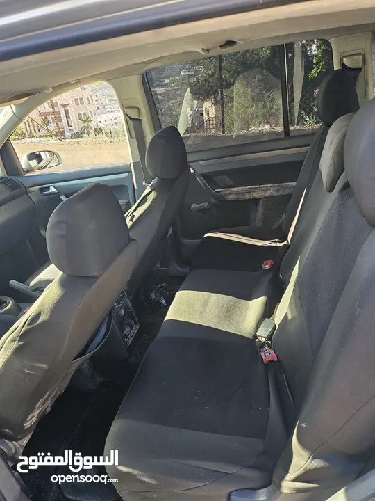 توران 2009 للبيع