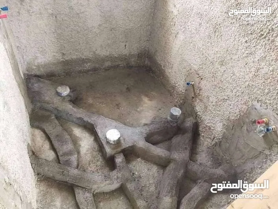 موسرجي متنقل خدمه 24 ساعه وفي اقل اقل الاسعار