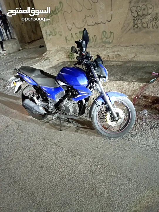 qj 200 cc للبيع مستعجل