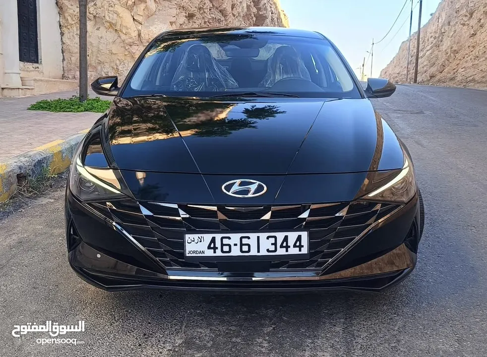 هونداي النترا 2022 #هـايـبر#جمرك_جديد #ليثيوم_أصلي