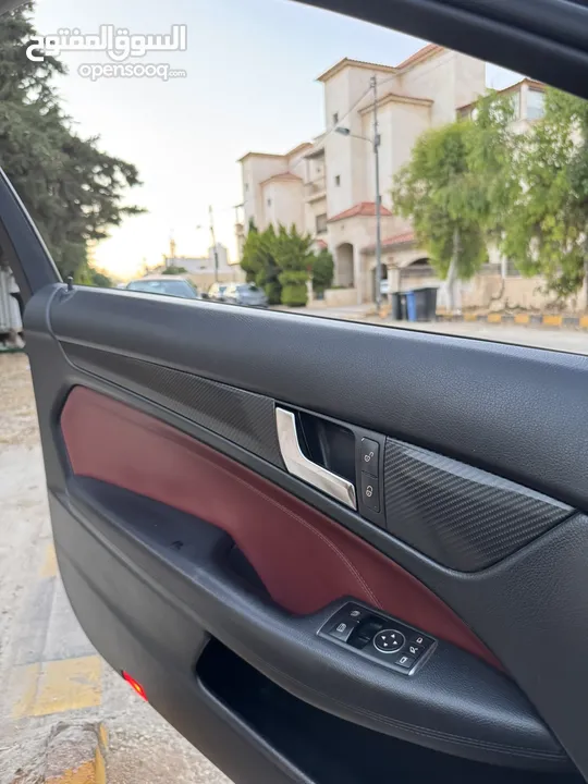 mercedes benz c250 coupe amg kit