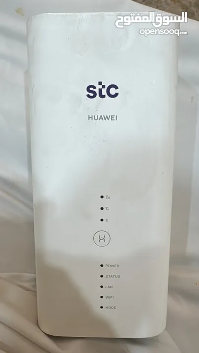 تصفيه محل عدد 32 راوتر حديث4G زين و stc 4G جمله او مفرد