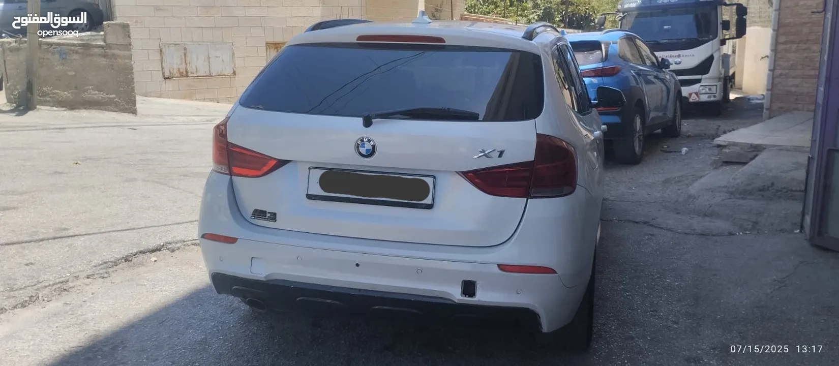 BMW - x1 SPORT