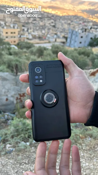 mi 10t pro 5g للبيع