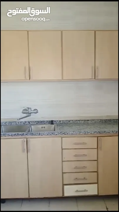 مطبخ مستعمل للبيع ب 150د