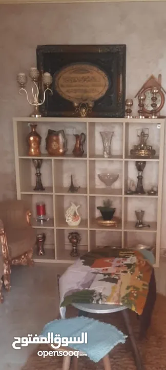 مجموعه اغراض للبيع