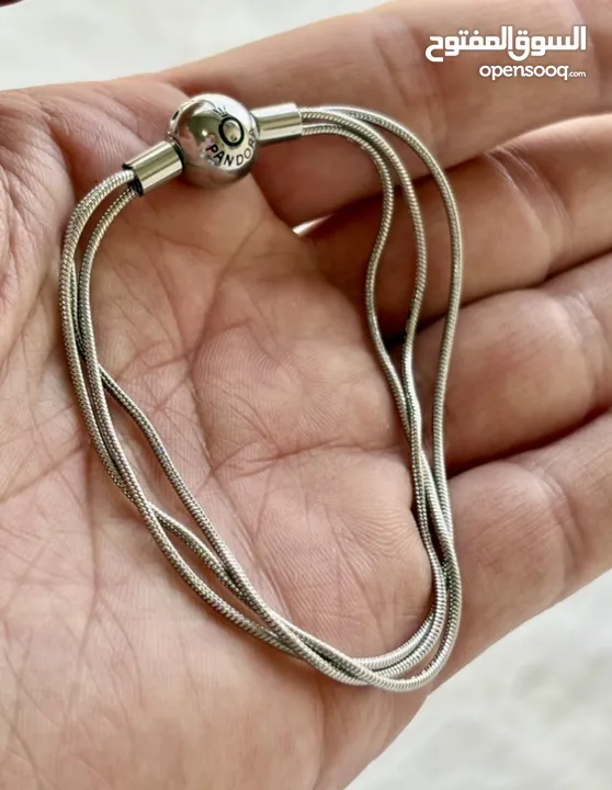 ‏Pandora Bracelets- أساور باندورا