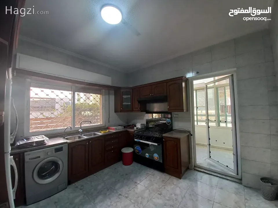 شقة مفروشة للإيجار 160م2 ( Property 17998 ) سنوي فقط