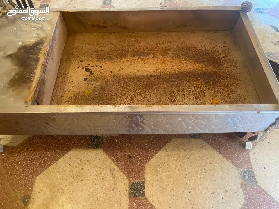 عندي سكراب