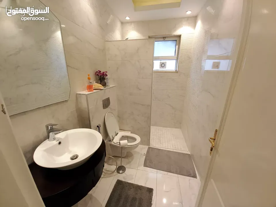 شقة مفروشة للإيجار 170م2 ( Property 15958 ) سنوي فقط